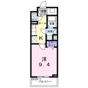 ステラガーデンの間取り画像