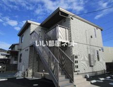 ユーハイムの外観画像