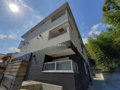 コンフォート枚方元町の外観画像