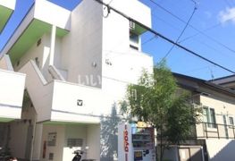 angelica duo（ｱﾝｼﾞｪﾘｶﾃﾞｭｵ）の外観画像