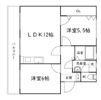 サンライズ柿澤の間取り画像