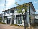 サンビレッジ田寺A棟の間取り画像