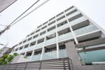 AELL蒲田南の間取り画像