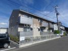 コスミオンの間取り画像