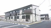 グランデュール Bの外観