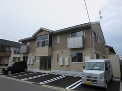 ディアコート和田駅前の外観画像