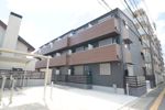 グレイスグリーンヒルズの外観