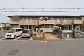 キャピタルの外観画像