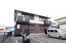 ロイヤルハイツ Cの外観画像