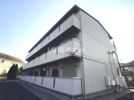 リバーハイツ幕張の外観