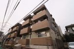 CASA BRISAS parte Nの間取り画像
