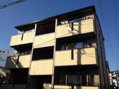 ヴィラ・マウントコーストⅡの外観画像