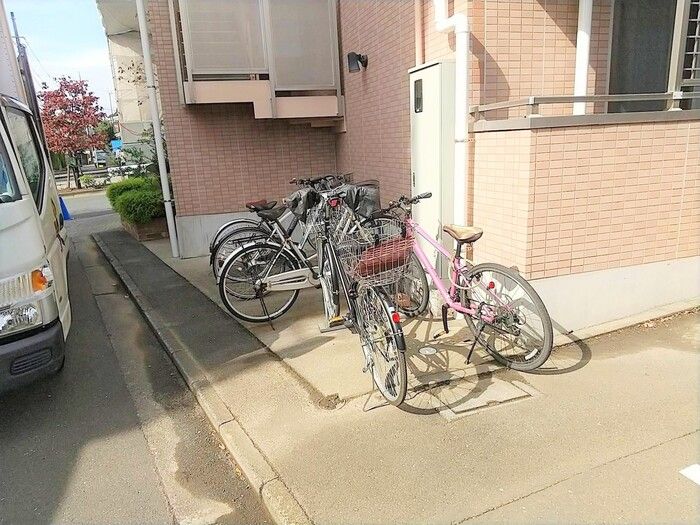 リビング