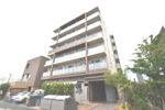 アイケー扇町の間取り画像