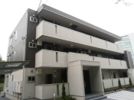マレアガーデン新横浜Cの外観