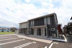 コーネル久方の間取り画像