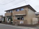 ラ・ポルト B棟の間取り画像
