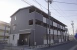 ラルーチェの間取り画像