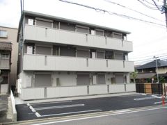 ゲストハウス.38の外観画像