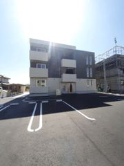 夢りんどうⅥの外観画像