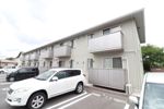 オレンジハウスの間取り画像