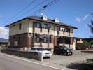 ファミール司の間取り画像