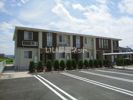 グレースヴィラⅠの間取り画像