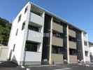 エーガーデン桜園の間取り画像
