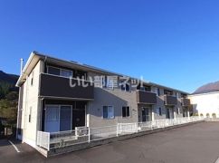 ピースフル向日葵Ⅰの外観画像