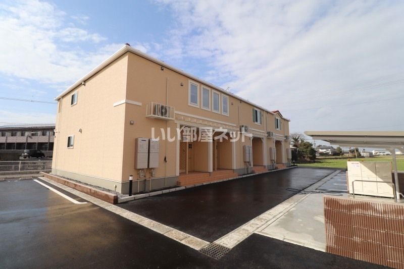 スリーリーフクローバーY．TⅠの外観画像