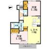 C・フレアの間取り画像