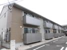 C・フレアの間取り画像