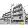ファインパレス徳重の間取り画像