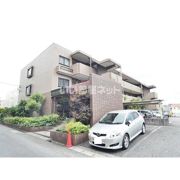 ピアネーズ神ノ倉の外観画像