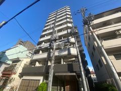 アドバンス三宮シュロスの外観画像