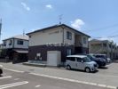 フレンド宮田 B棟の外観