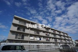 メディオ初生壱番館の外観画像