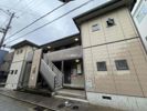 シャーメゾン上沢の間取り画像