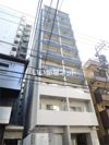 プレセダンヒルズ八王子の外観