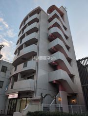 うしおマンションの外観画像