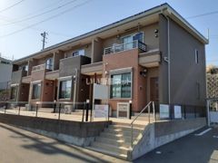 メゾン七番館の外観画像