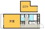 アミティエの間取り画像