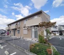 スパローハウス六番舘 A棟の外観画像