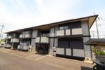 フラワーレジデンス北山 Gの間取り画像