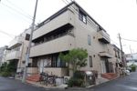 MATSUI HOUSEの間取り画像