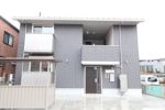 ウィット芦城の間取り画像