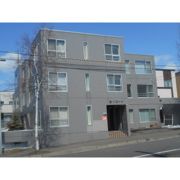 澄川コートの外観画像