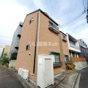 アランチェート矢田の外観画像