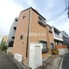 アランチェート矢田の間取り画像