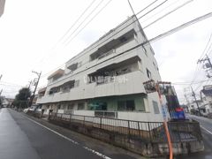 パレス・コヨーの外観画像